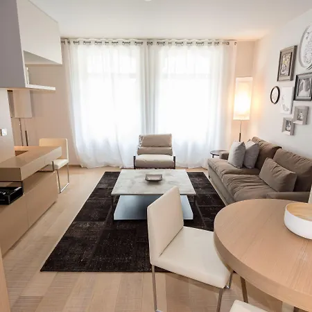 Guillaume 4* Luxembourg