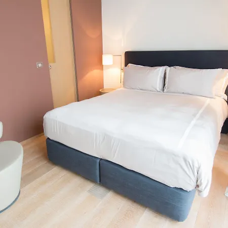 Aparthotel Guillaume