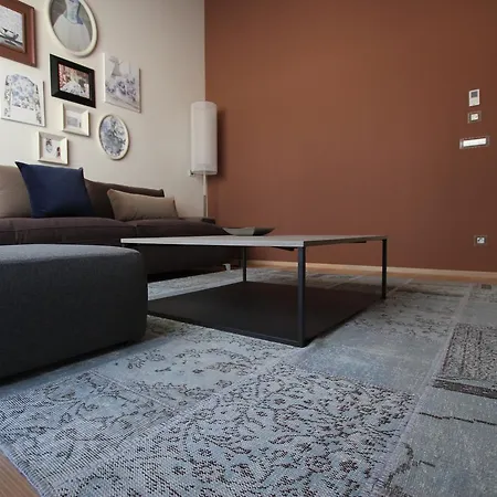 Aparthotel Guillaume 4*