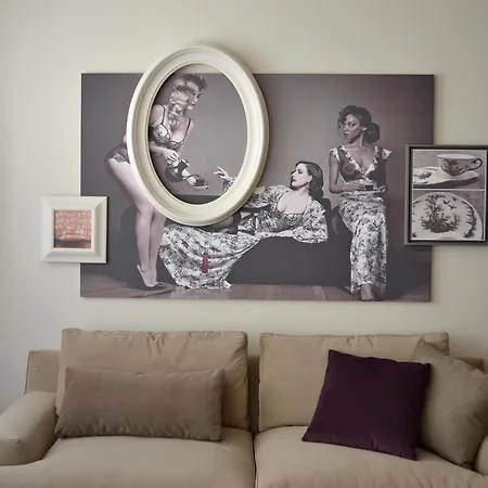 Guillaume 4* Luxembourg