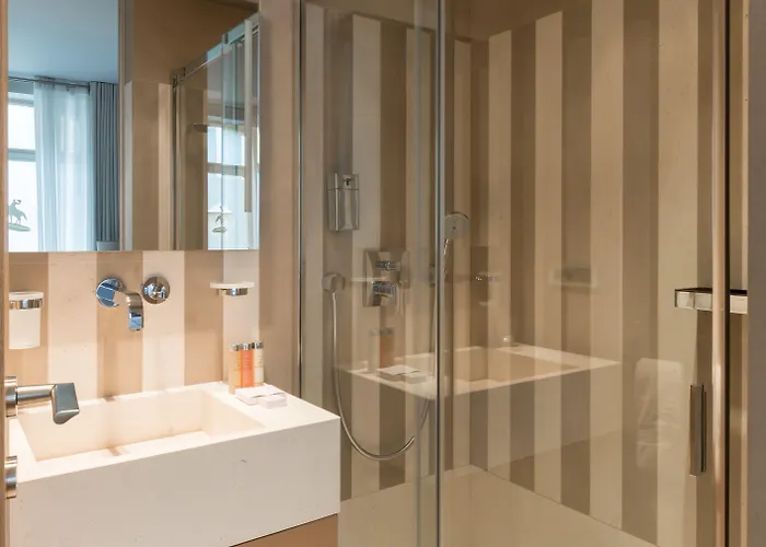 Guillaume 4* Luxembourg