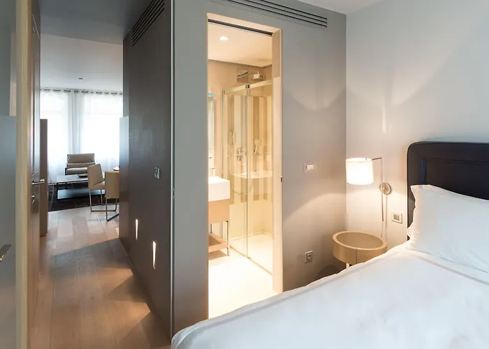 Guillaume Aparthotel