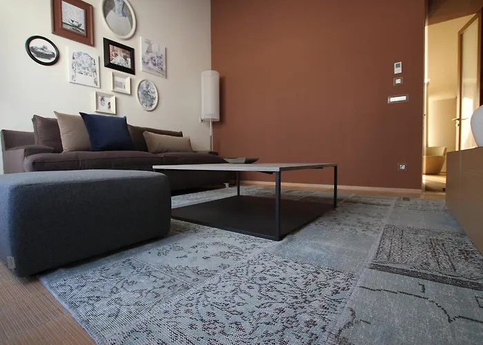 Aparthotel Guillaume 4*