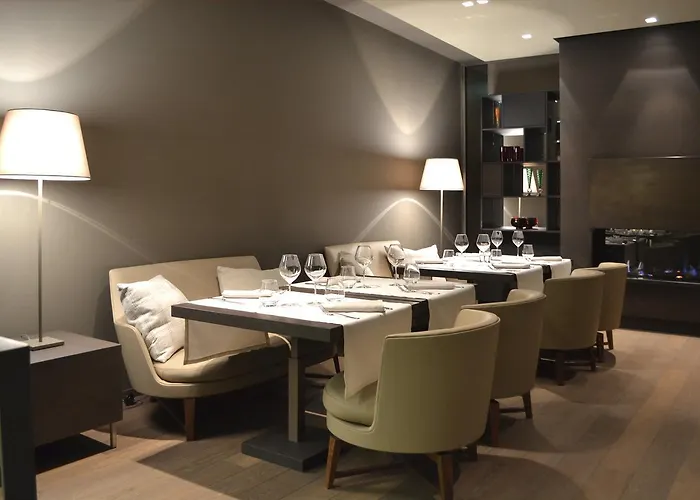 Guillaume 4* Luxembourg