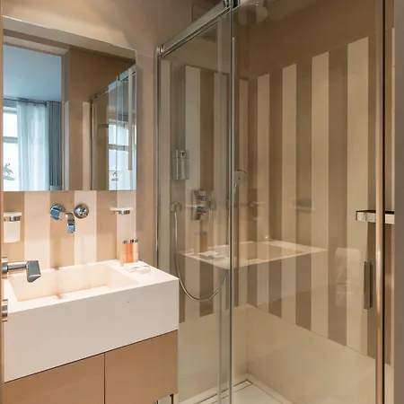 Guillaume 4* Luxembourg By