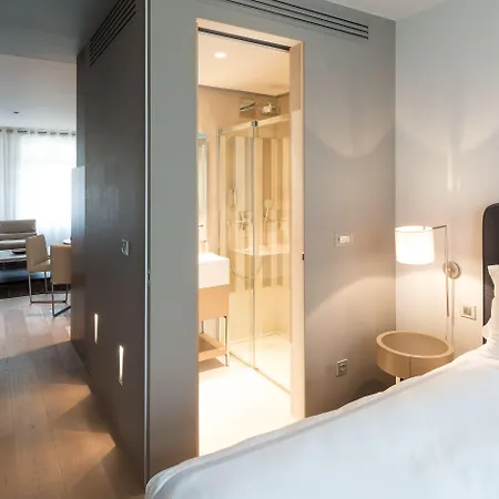 Guillaume Lejlighedshotel