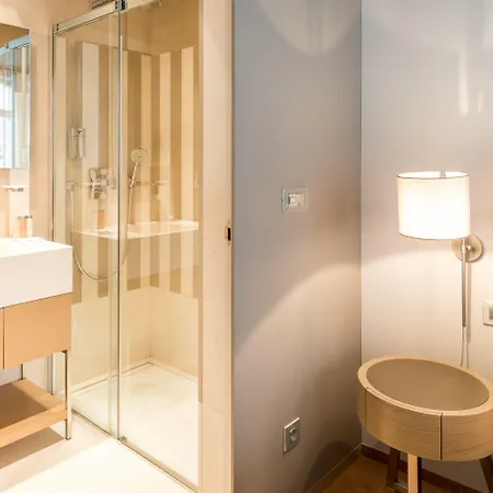 Lejlighedshotel Guillaume