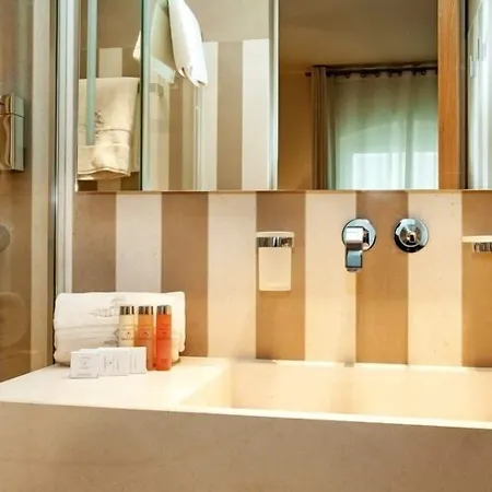 Guillaume 4* Luxembourg By