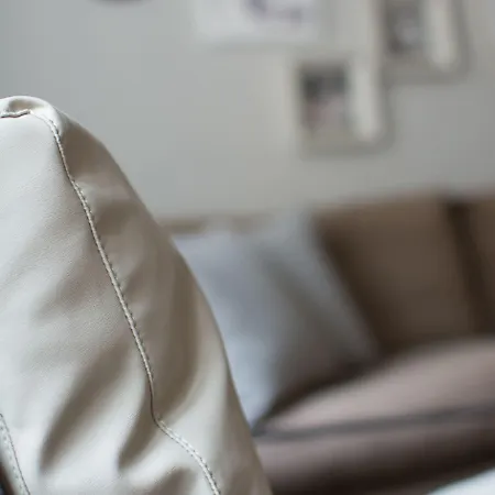 Lejlighedshotel Guillaume 4*