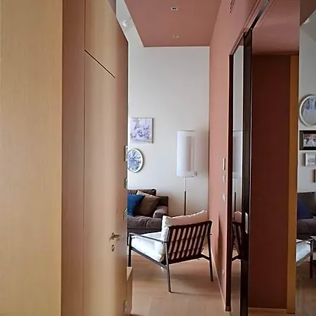 Guillaume Lejlighedshotel