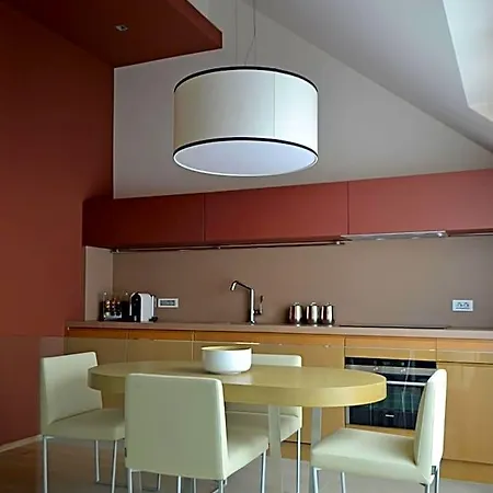 Guillaume Lejlighedshotel 4*