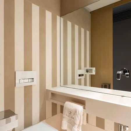 Guillaume 4* Luxemburgo