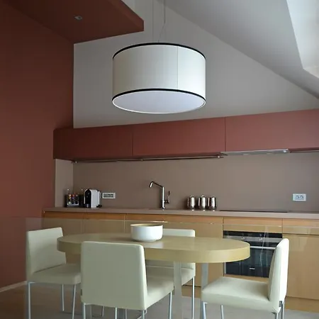 Guillaume 4* Luxembourg By