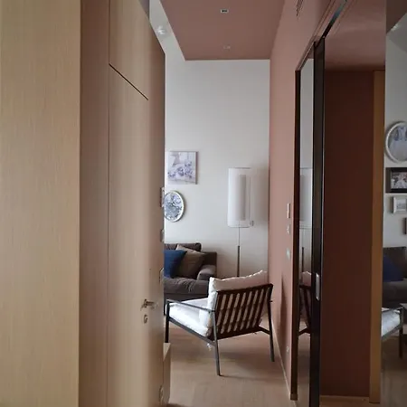 Lejlighedshotel Guillaume Luxembourg By