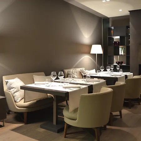 Guillaume 4* Luxembourg By