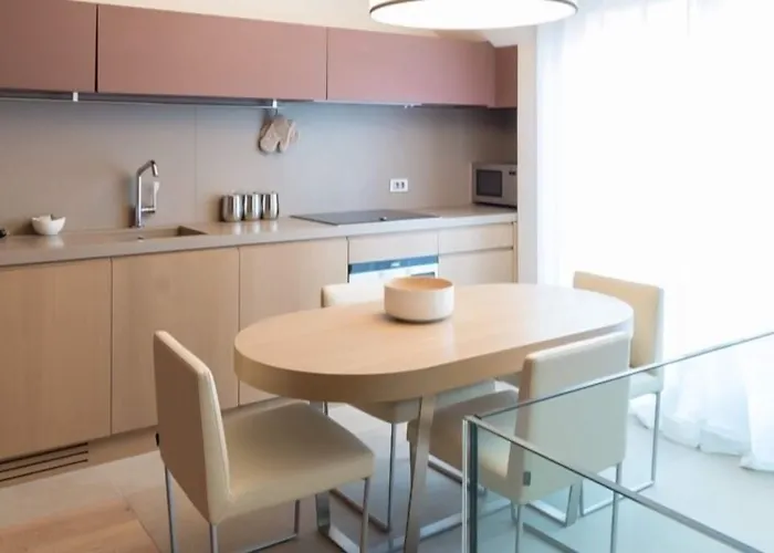 Guillaume Apartahotel Luxemburgo