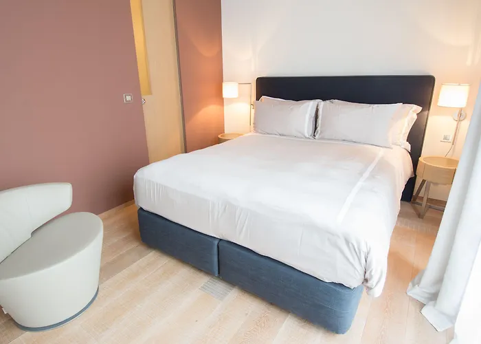 Apartahotel Guillaume