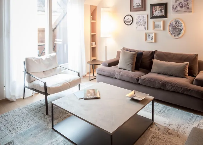 Aparthotel Guillaume 4*