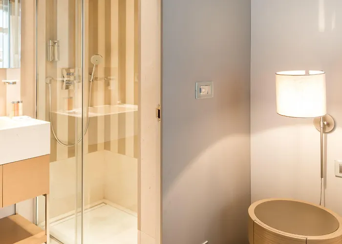 Apartahotel Guillaume