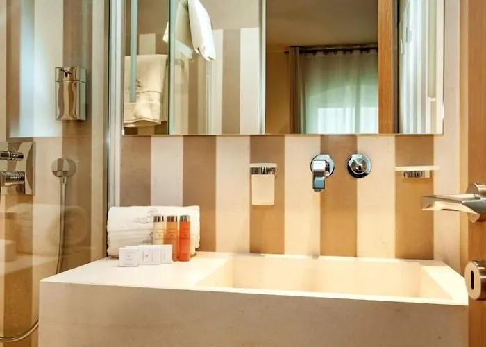 Guillaume 4* Luxemburg