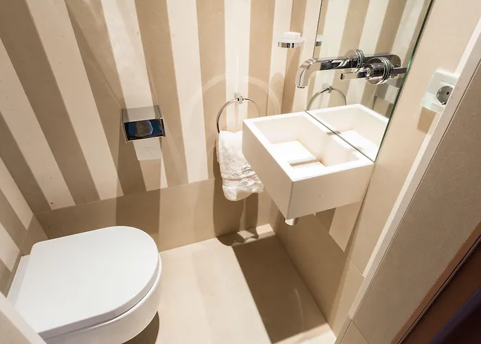 Guillaume Hotel apartamentowy