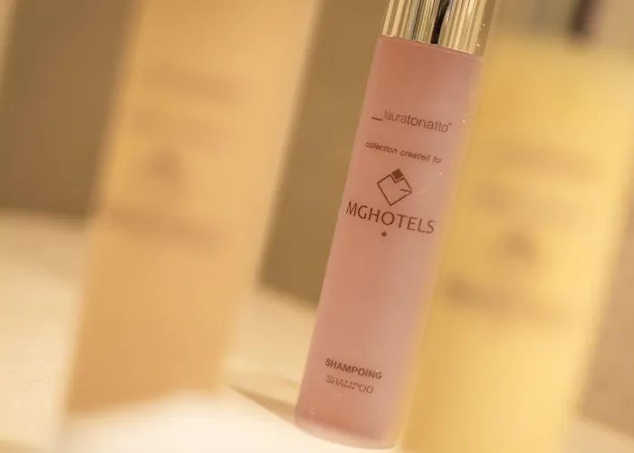 Guillaume Hotel apartamentowy