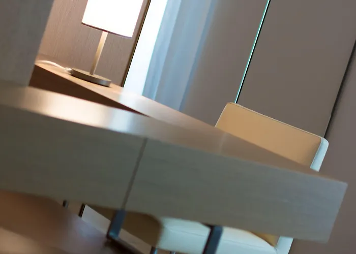 Apartahotel Guillaume