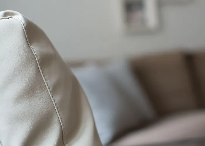 Aparthotel Guillaume 4*