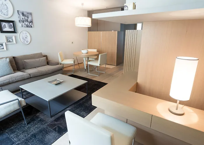 Guillaume 4* Luxemburgo