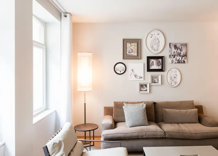 Guillaume Hotel apartamentowy