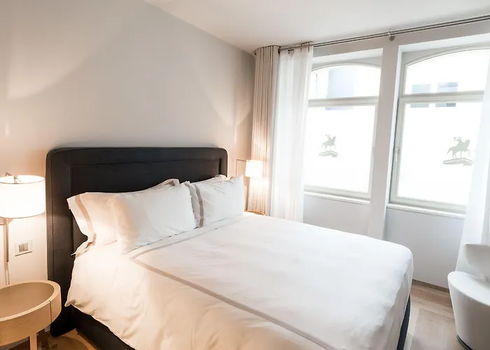 Apartahotel Guillaume