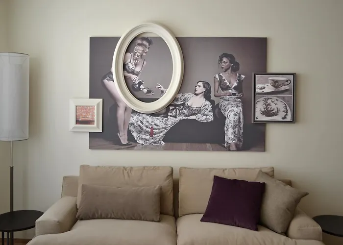 Guillaume 4* Luxemburgo