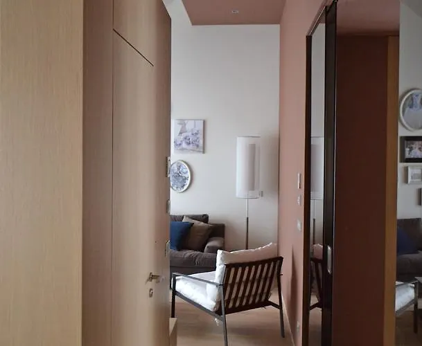 Hotel apartamentowy Guillaume Luksemburg