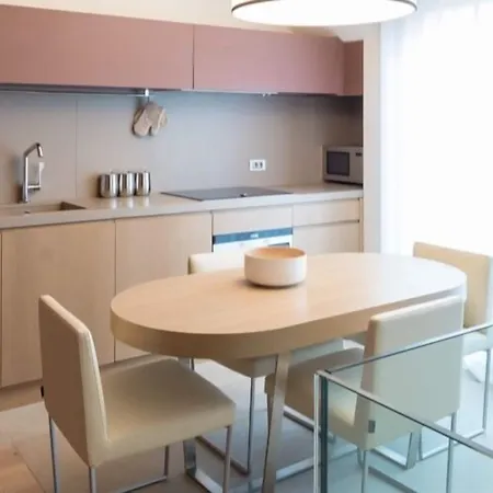 Guillaume Aparthotel Lussemburgo