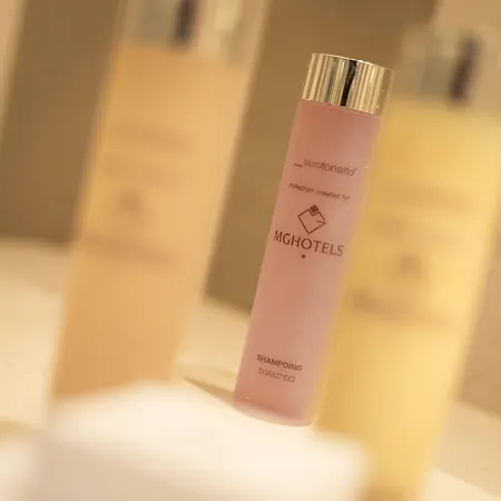 Guillaume Apart-hotel