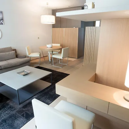 Guillaume 4* Luxemburgo