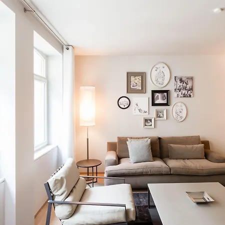 Guillaume Aparthotel