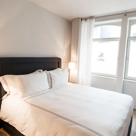 Apart-hotel Guillaume