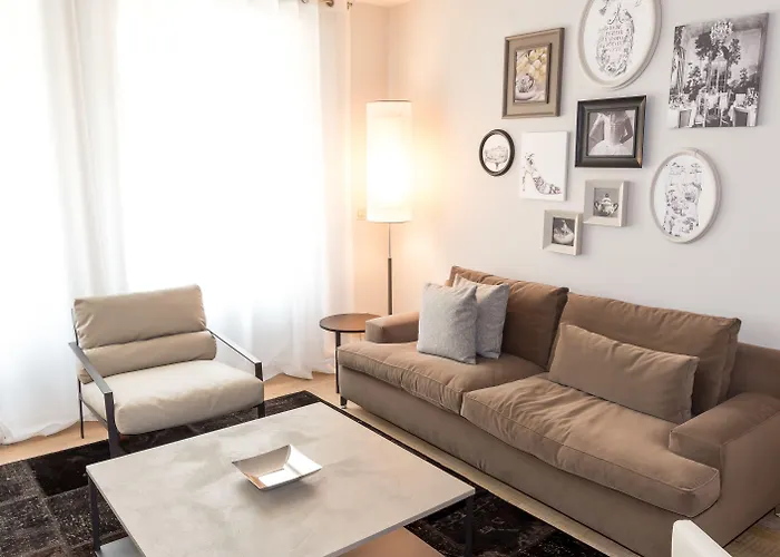 Guillaume Aparthotel Lussemburgo